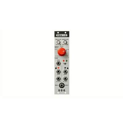 UDO Audio RBN-1-C Module For RBN-1 Performance Ribbon Controller (ribbon controller not included) (B-STOCK) image 3
