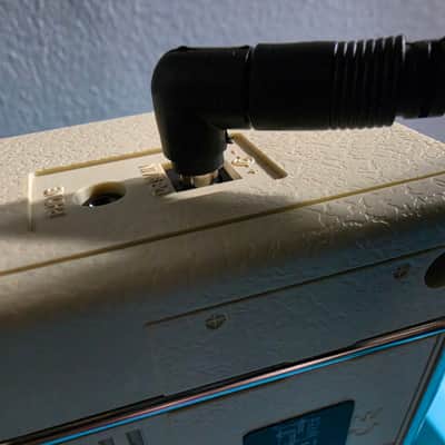 Fender Mini Tonemaster Amplifier - Preowned image 5