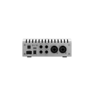 Universal Audio Apollo Twin X DUO Gen 2 Thunderbolt Audio Interface with Essentials+ Bundle image 3