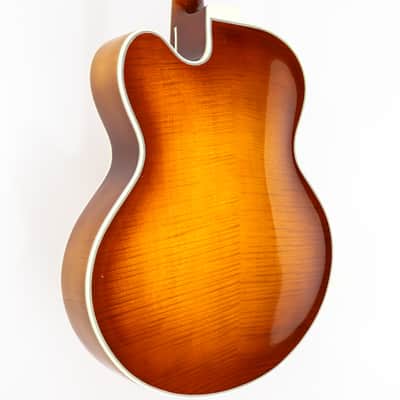 D'Aquisto 1974 New Yorker w/Pickup SN: #1080 image 7