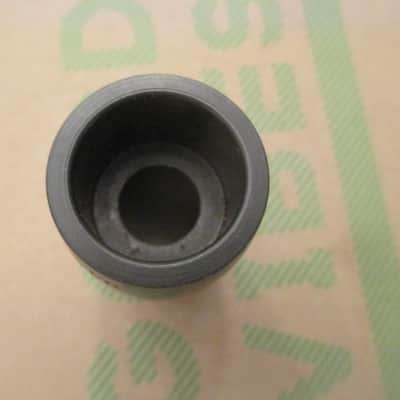 Wes Rice Grenadilla Wood 65A clarinet barrel image 5