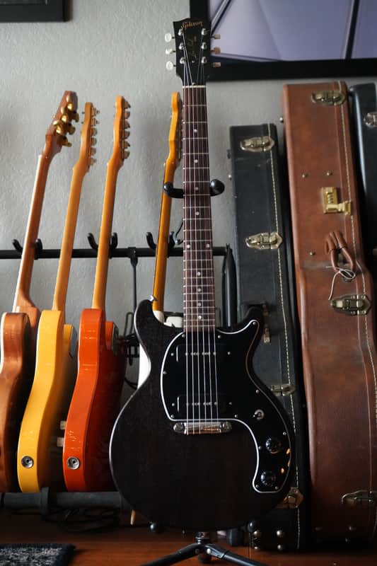 Gibson Les Paul Special Tribute DC 2019 - 2020 | Reverb