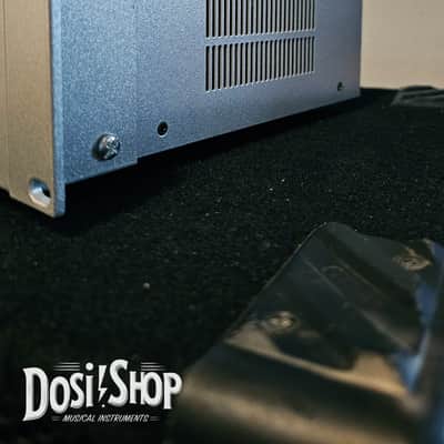 Cicognani Indy Bass Amp 400H image 6