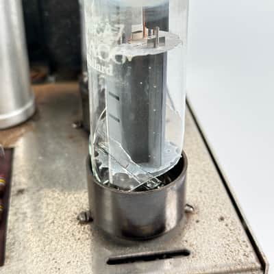 Vintage Dynaco Dynakit Stereo 70 Tube Amplifier image 17