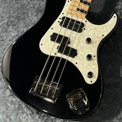 Yamaha ATTITUDE LTD3 2024 - Black image 1