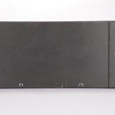 Mesa Boogie Quad Preamp Rack Tube Guitar Amp Mark IIC III Wendy & Lisa #37075 image 8