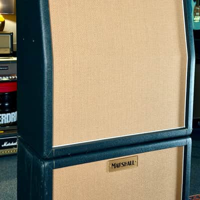 Marshall JTM-45/100 Full Stack - 2005 – Pre-Production Example – Ex-Bernie Marsden image 6
