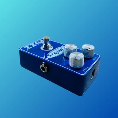 Modtone The Fuzz image 3