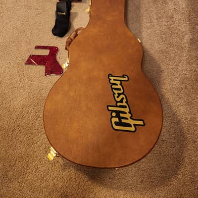 Gibson Rick Beato Signature Les Paul Special Double Cut 2022 - Present - TV Blue Mist image 5
