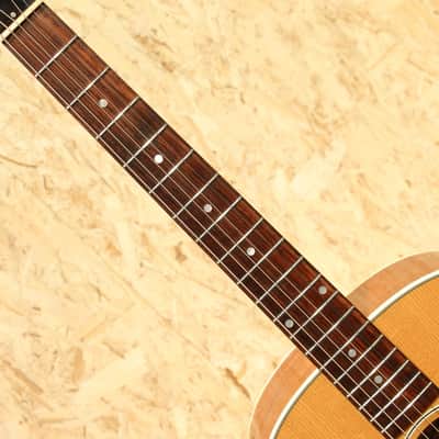 Gibson J-35 2015 image 6
