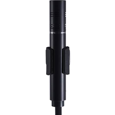 Beyerdynamic M 201 Hypercardioid Dynamic Microphone image 2
