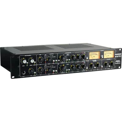 Drawmer 1970 Compressor & Preamp image 2