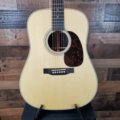Martin D-28 Standard Series, Natural w/ Aging Toner, Free Ship, #160 image 1