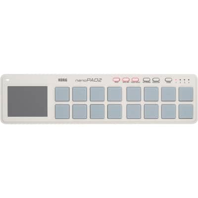 Korg nanoPAD2 image 3