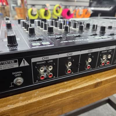 Pioneer DDJ-SZ 4-Channel DJ Controller  - Black Bild 12