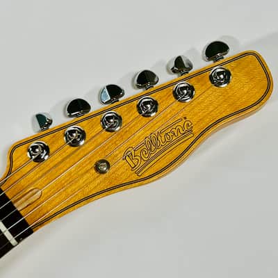 Belltone® B-Classic One - Olympic White image 6