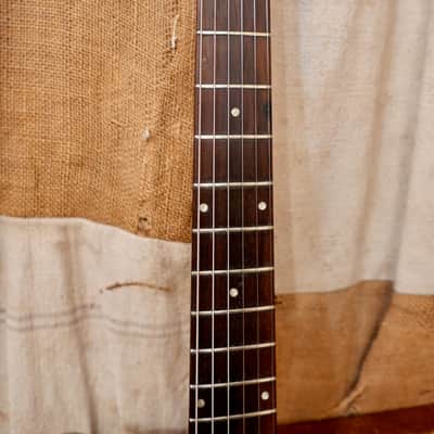 Carvin SBG-2 1957 - Natural image 4