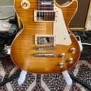 Gibson Wildwood Select Les Paul Standard '60s 2019 - 2024 - Honeyburst