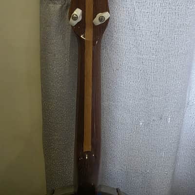 Musima Banjo Ukelele 1970s Bild 3