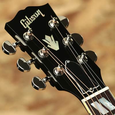 Gibson Hummingbird Standard VS image 8
