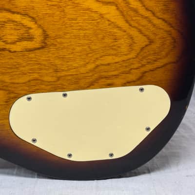 Ibanez Studio Series ST50 st 50 Guitar - MIJ Made In Japan 1980 - Brown Sunburst image 12