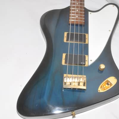 FERNANDES ZB-85 ZIGGY Electric Guitar RefNo 7446 image 2