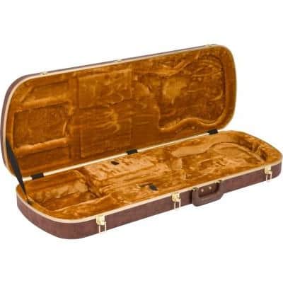 FENDER - Eyeglass Case - Jazzmaster/Jaguar - 0999127000 image 1