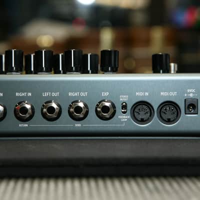 Strymon TimeLine Delay - Brand New! image 3