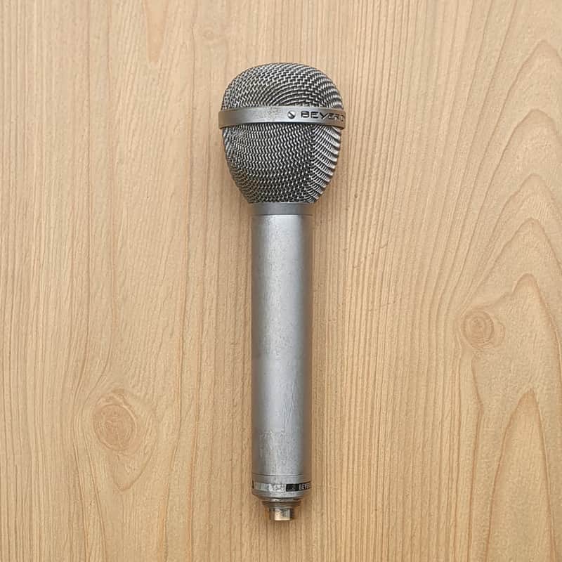 Beyerdynamic M88 N(C) | Reverb Deutschland