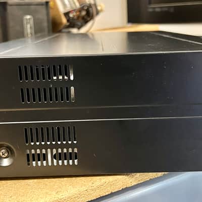 FUNAI ZV427FX4 A Combo DVD Recorder Player VCR HDMI w/ Remote; Tested image 10