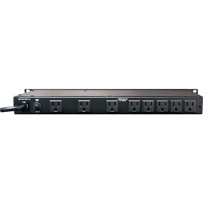Furman M-8x2 Merit Series 8 Outlet Power Conditioner and Surge Protector image 2