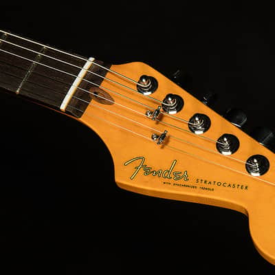Fender Limited Cory Wong Stratocaster image 4