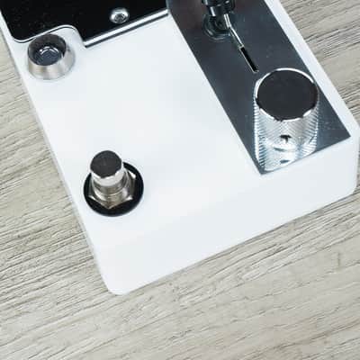 Mint CopperSound Broadway Germanium Preamp Three-Way Tone Blade Switch Pedal 2018 image 3