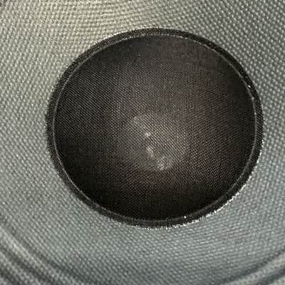 Jensen MOD 12/35 12" Guitar Speaker – 35 Watt – 16 Ohm – Made in Italy image 3