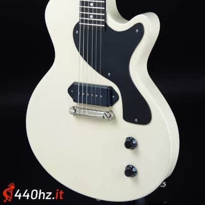 Eastman SB55/TV Limited Edition - Pomona Blonde Truetone Vintage Gloss image 2