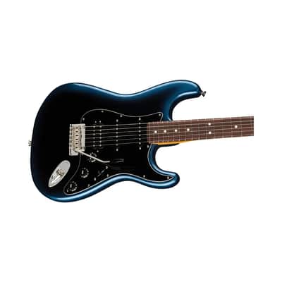 FENDER American Professional II Stratocaster HSS RW Dark Night image 3