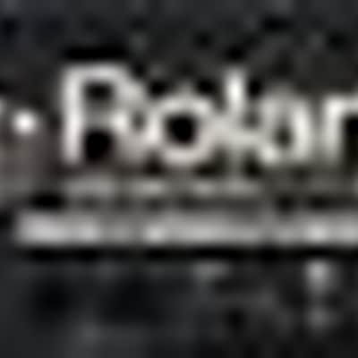 Roland AC60  Black image 4