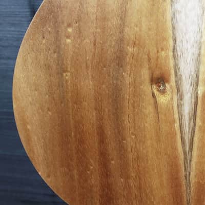 Taylor GS Mini-e Koa Acoustic-Electric Guitar – Exotic Hawaiian Koa image 12