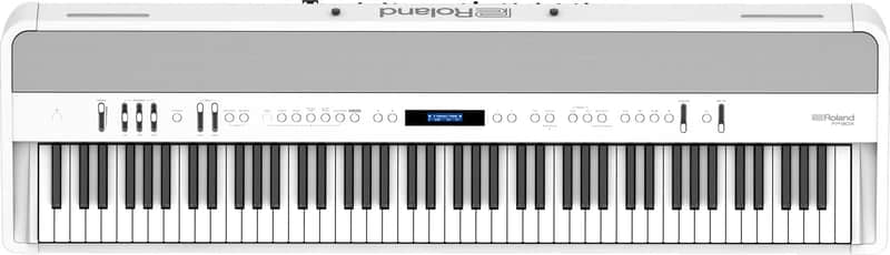 Roland FP-90X 88-Key Digital Portable Piano | Reverb