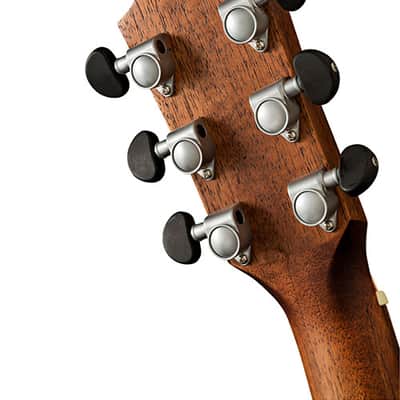 Baton Rouge AR21C/ACE Grand Auditorium S Cedar Top Acoustic Electric Guitar image 4
