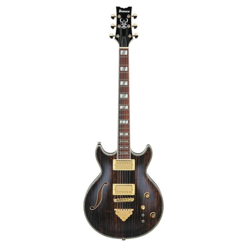 Ibanez AR520HME Artist Standard image 1