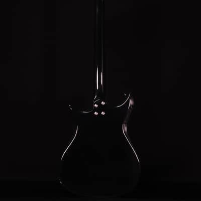 Gretsch Electromatic CVT Baritone, Rosewood FB, Bristol Fog image 7