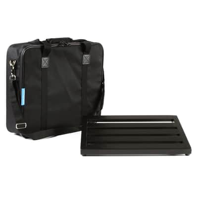 Pedaltrain Novo 18 with Soft Case