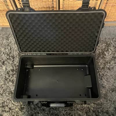 Trifibre Challenger TR5015 Waterproof Hard Case for Pedalboard / Gear (Peli-Style Case) image 12