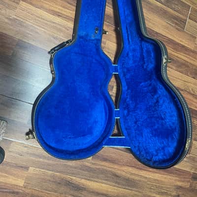 1963 Gibson ES-330TDC - Cherry - Big Neck! image 23