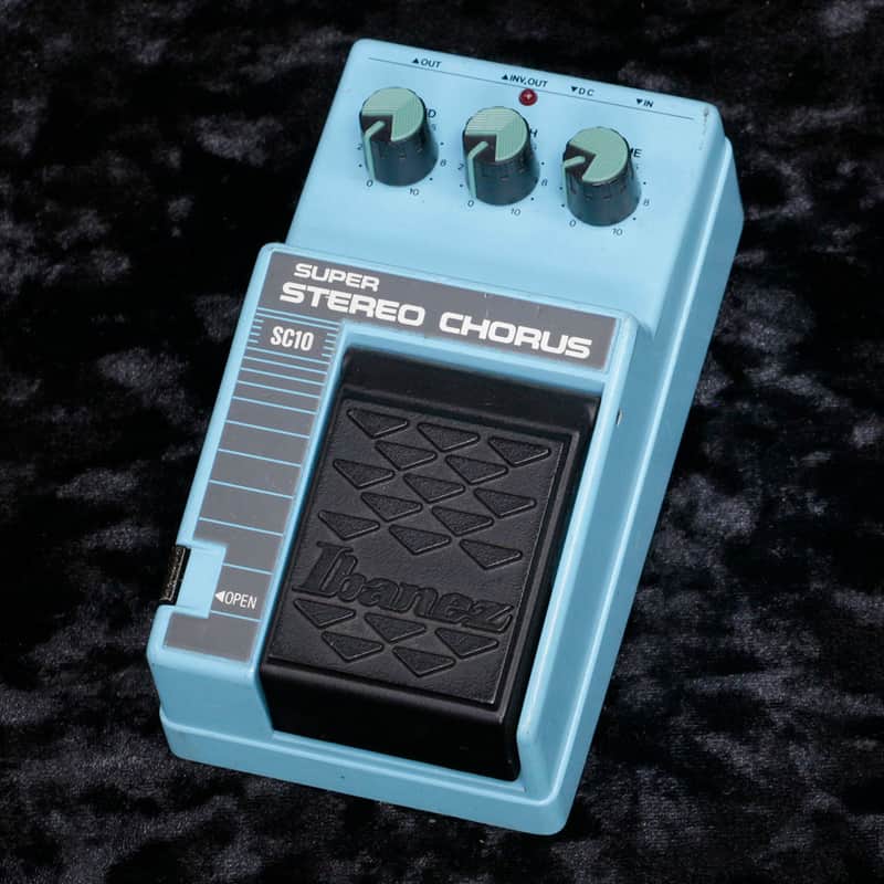 Ibanez SC10