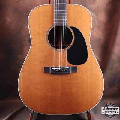 Martin 1992 HD-28 CTM LSH image 15