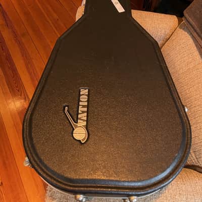 Pristine, all-original 2000-2001 Ovation Standard Balladeer 1861 image 21