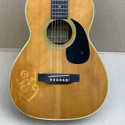 Ibanez Concord 643 Made in Japan 70’s Vintage image 19