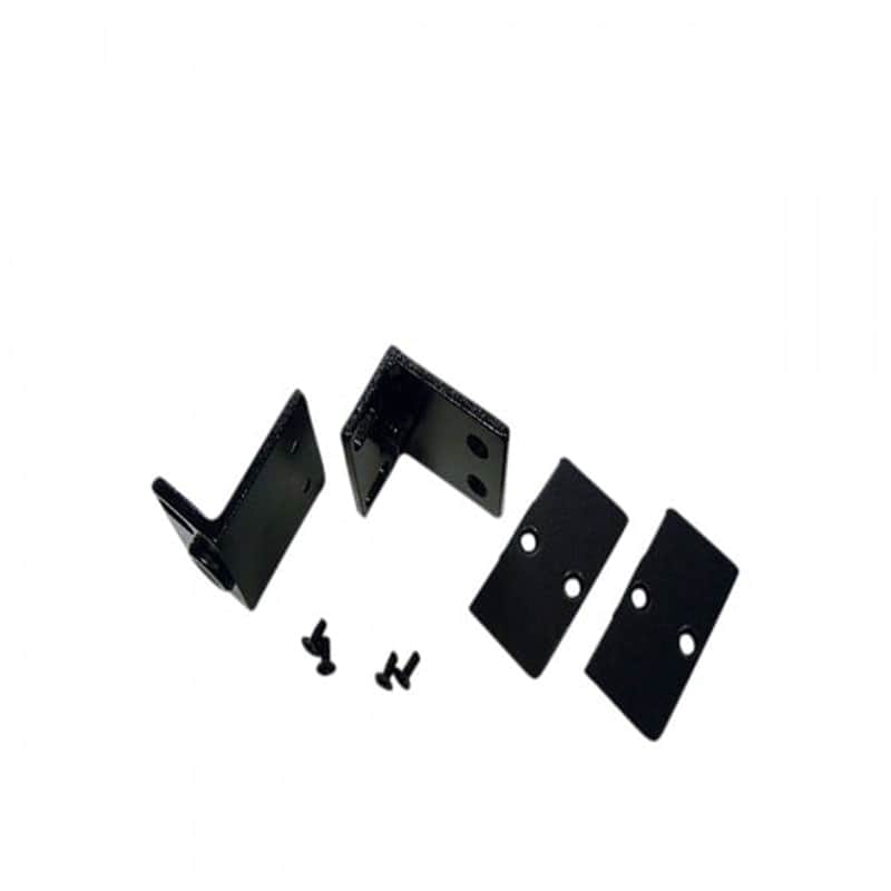 MIPRO FB-72 Rackmount Brackets for 1 Full Rack Receiver or 2 Half Rack image 1